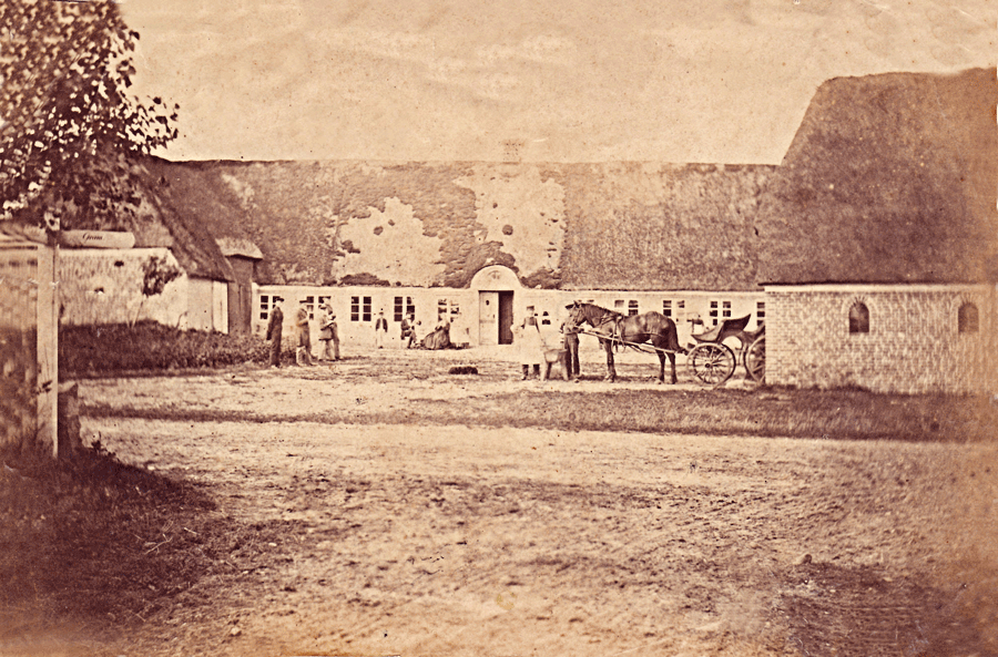 Skovsbjergvej 11 13, 1908