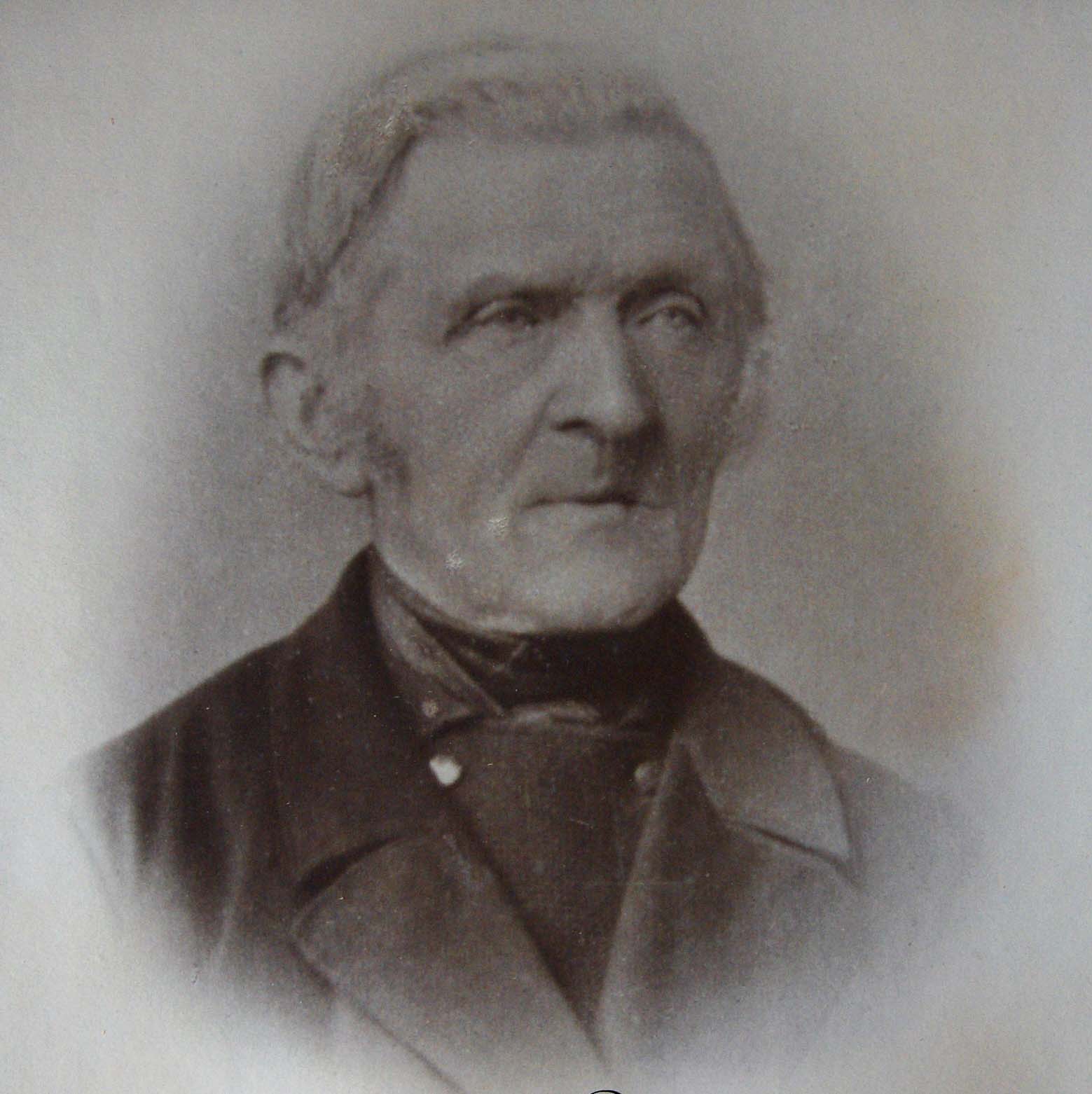 Andreas Ries