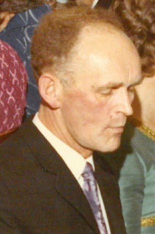 Poul Rossen