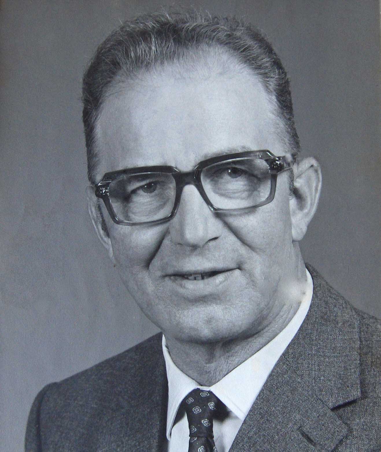 Jørgen Ludvigsen