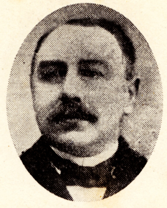 Christian Carl Schmidt