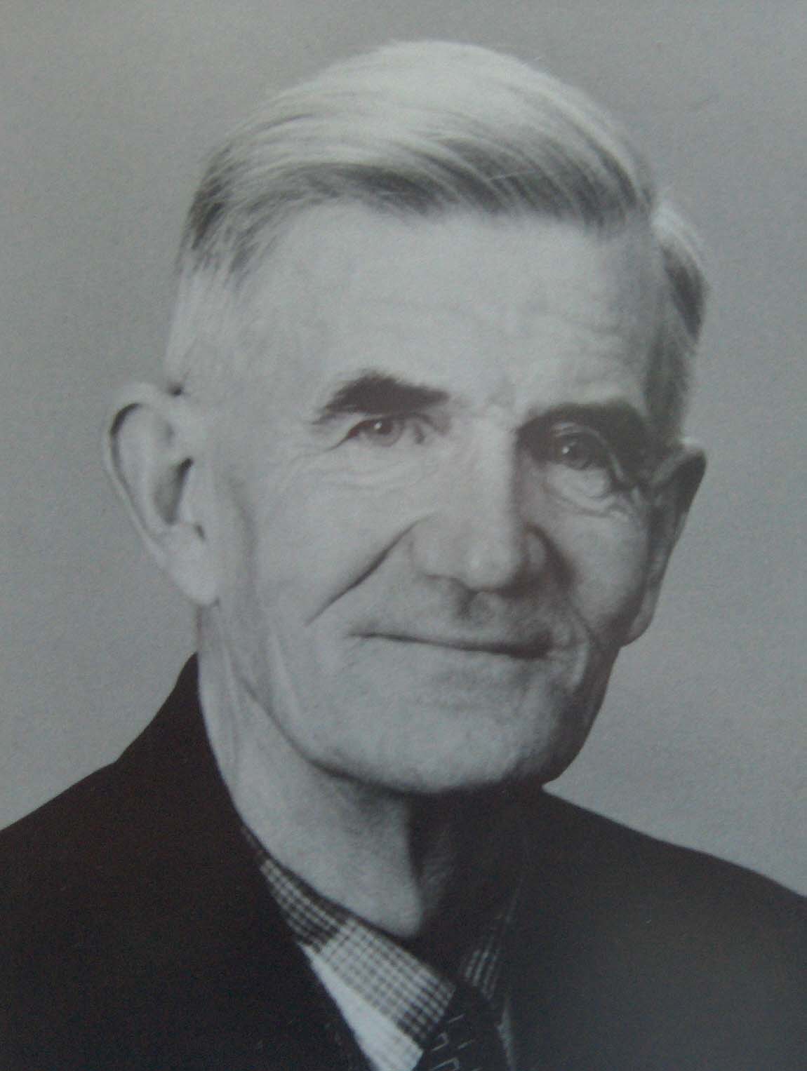 Peter Jessen