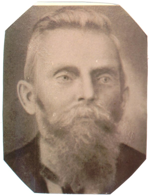 Jørgen Peder Jensen Schmidt