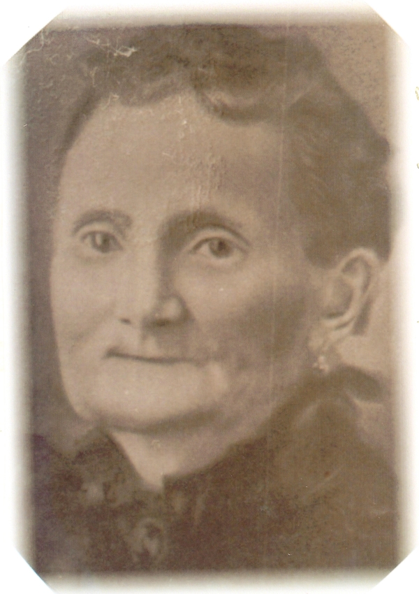 Mette Marie Schmidt