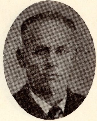 Eskild Hansen